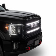 310215 Putco Virtual Blade Led Grille Light Bar
