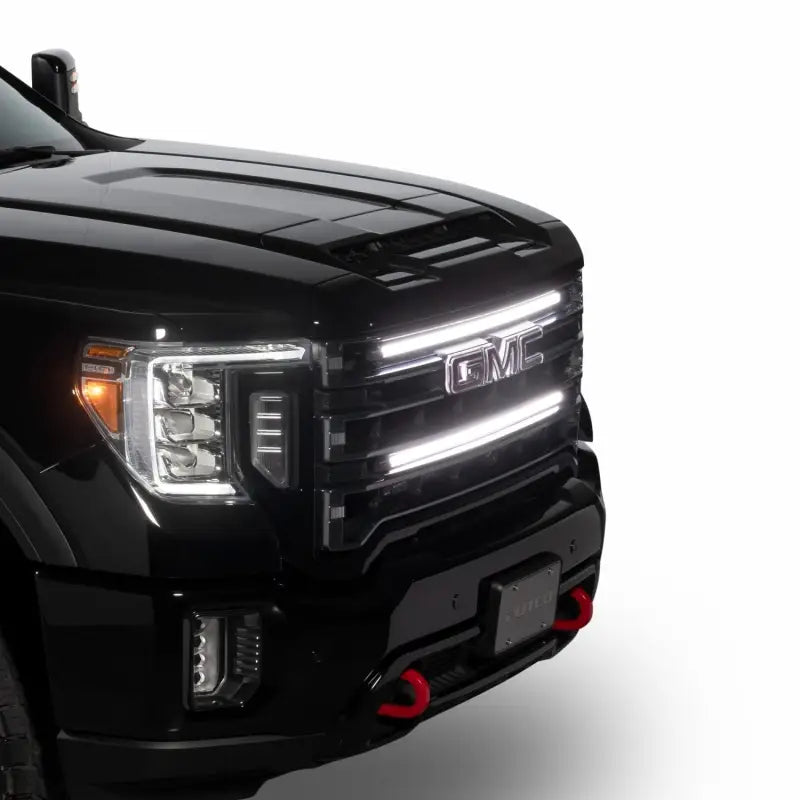 310215 Putco Virtual Blade Led Grille Light Bar