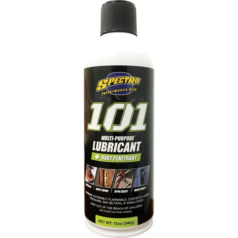 SPECTRO H.101