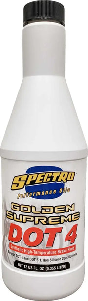 SPECTRO I.GSBF