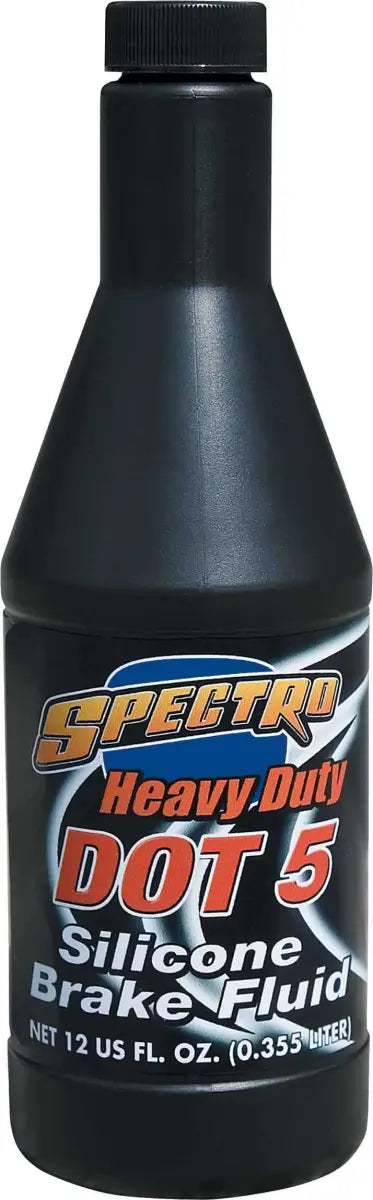 SPECTRO I.HDBF