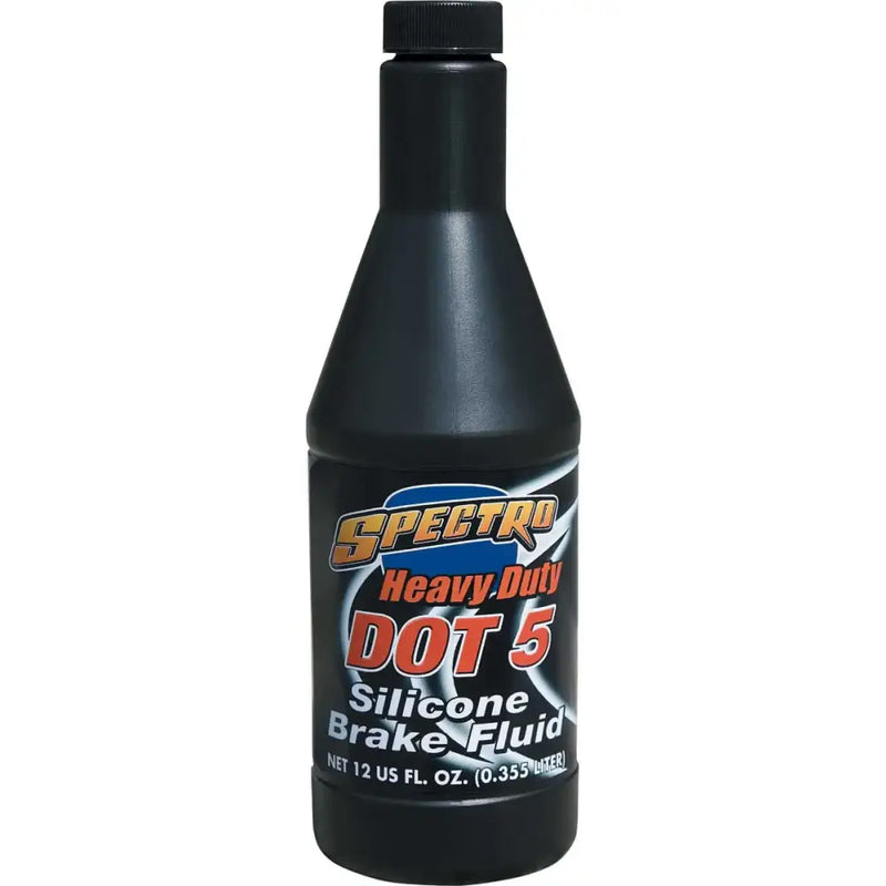 SPECTRO I.HDBF