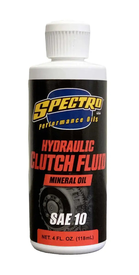 SPECTRO K.HCF