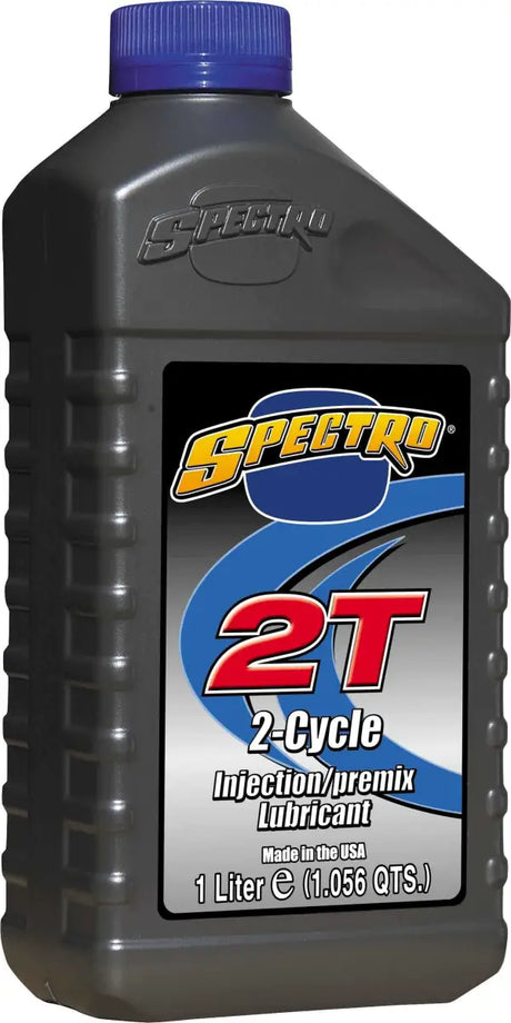 SPECTRO L.2T