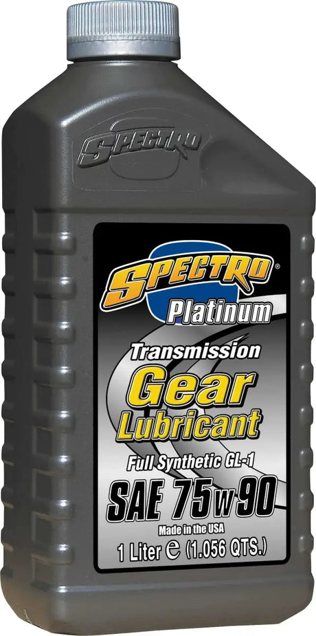 SPECTRO L.75W901