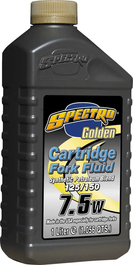 SPECTRO L.GSCF125/150