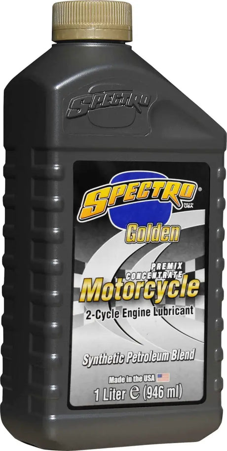 SPECTRO L.GSMC