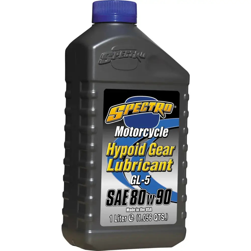 SPECTRO L.HYP
