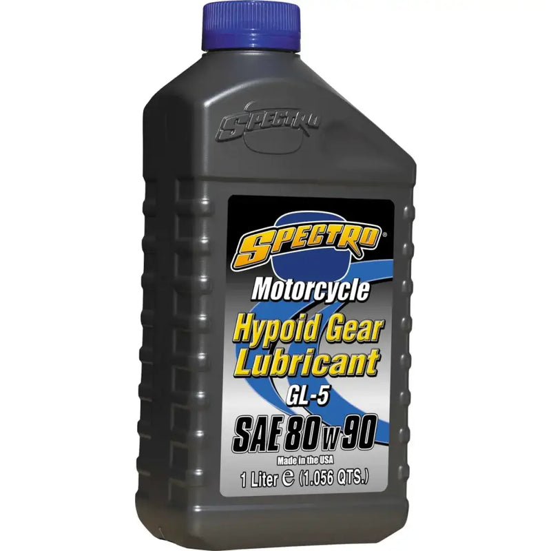 SPECTRO L.HYP