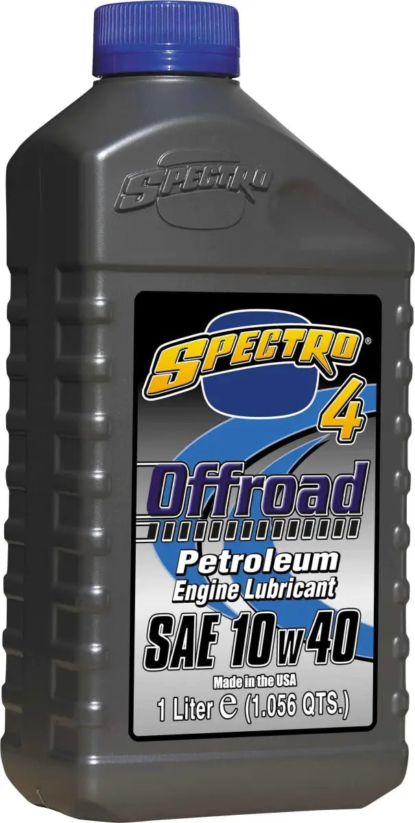 SPECTRO L.O14