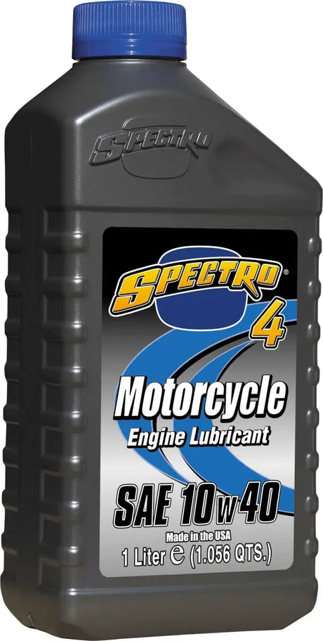 SPECTRO L.S414