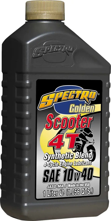 SPECTRO L.SGS14