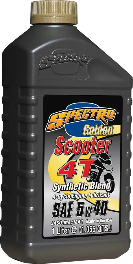 SPECTRO L.SGS454