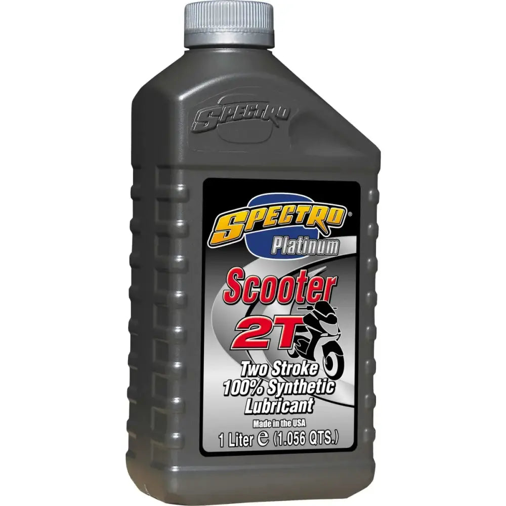 SPECTRO L.SPS