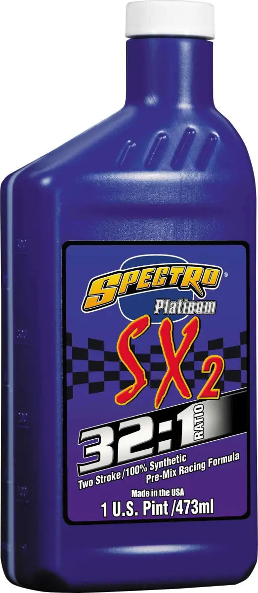 SPECTRO L.SPSX321