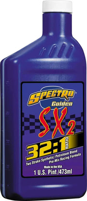 SPECTRO O.SGSX321