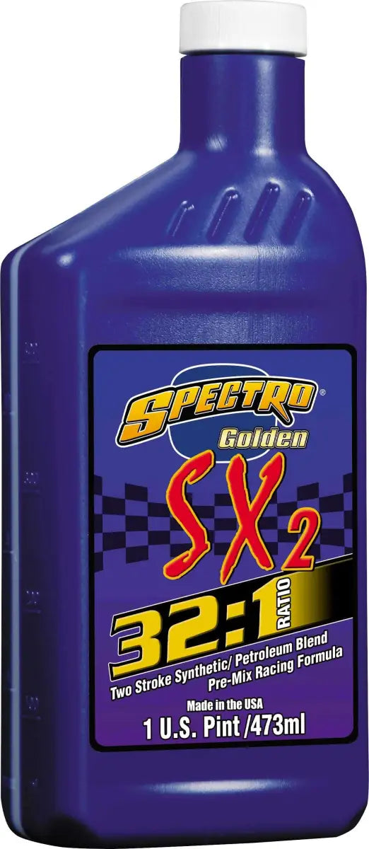 SPECTRO O.SGSX321