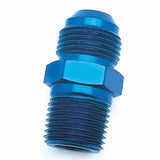 3102BL Speedfx Hei Dist. Sb Ford 351W 50 Blue Cap - Distributor