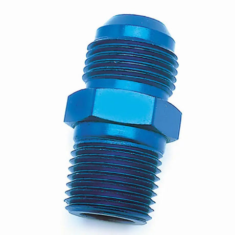 3102BL Speedfx Hei Dist. Sb Ford 351W 50 Blue Cap - Distributor