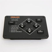 3103 Equalizr Sys Keypad-2012 Style-Al-12V/24V
