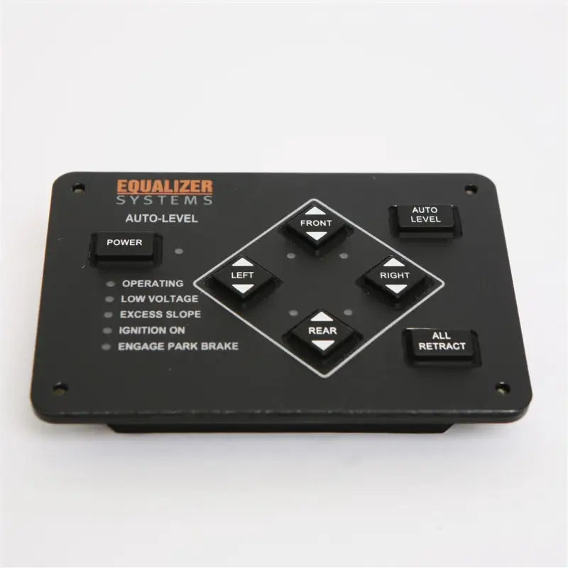 3103 Equalizr Sys Keypad-2012 Style-Al-12V/24V
