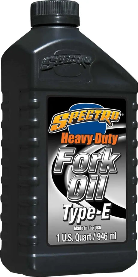 SPECTRO R.HDFOE