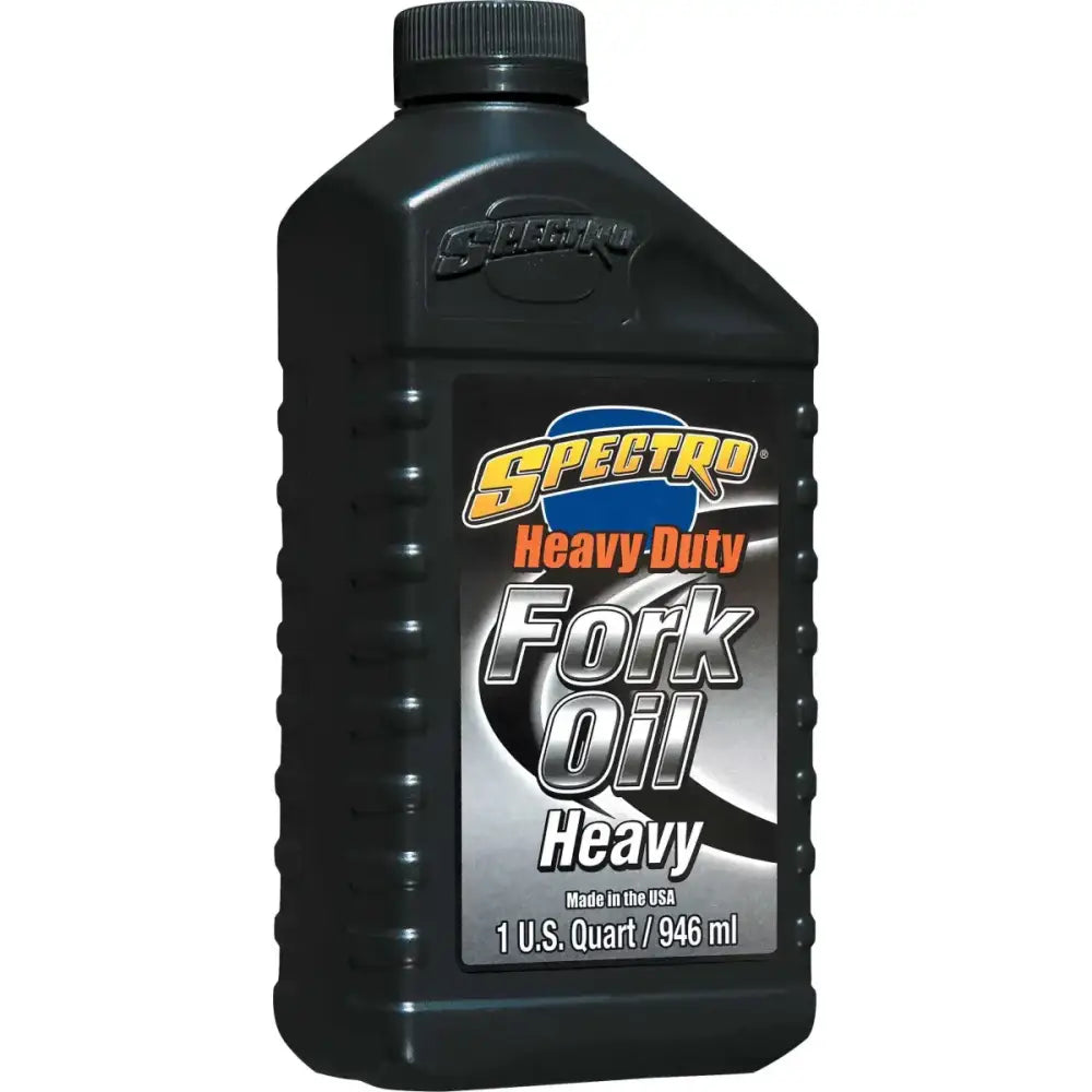 SPECTRO R.HDFOH
