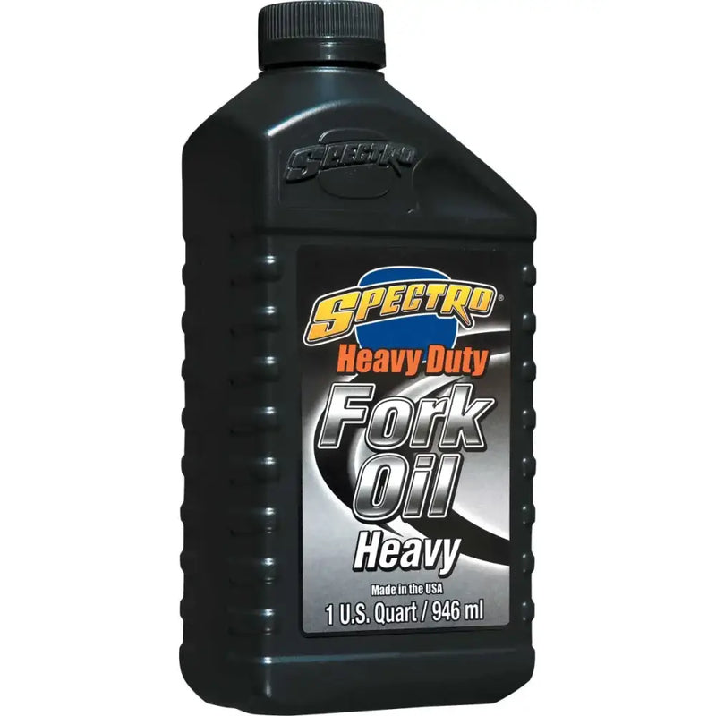 SPECTRO R.HDFOH