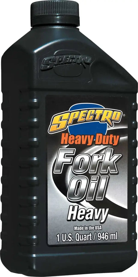 SPECTRO R.HDFOH