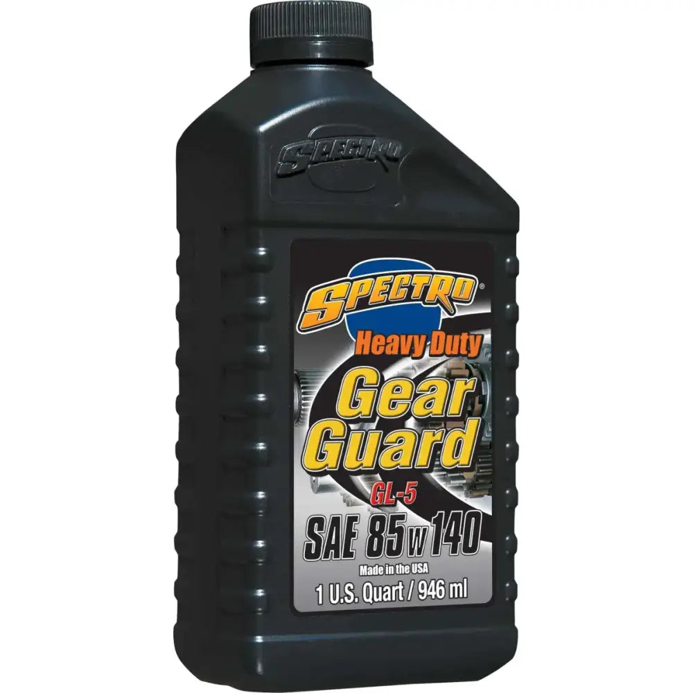 SPECTRO R.HDGG