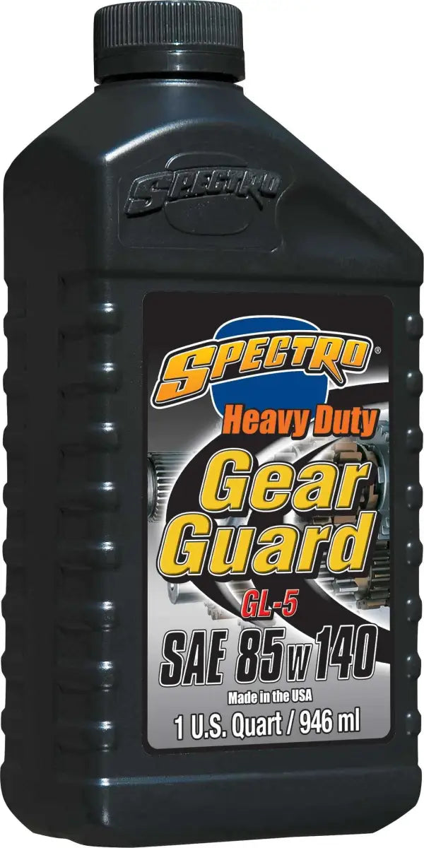 SPECTRO R.HDGG