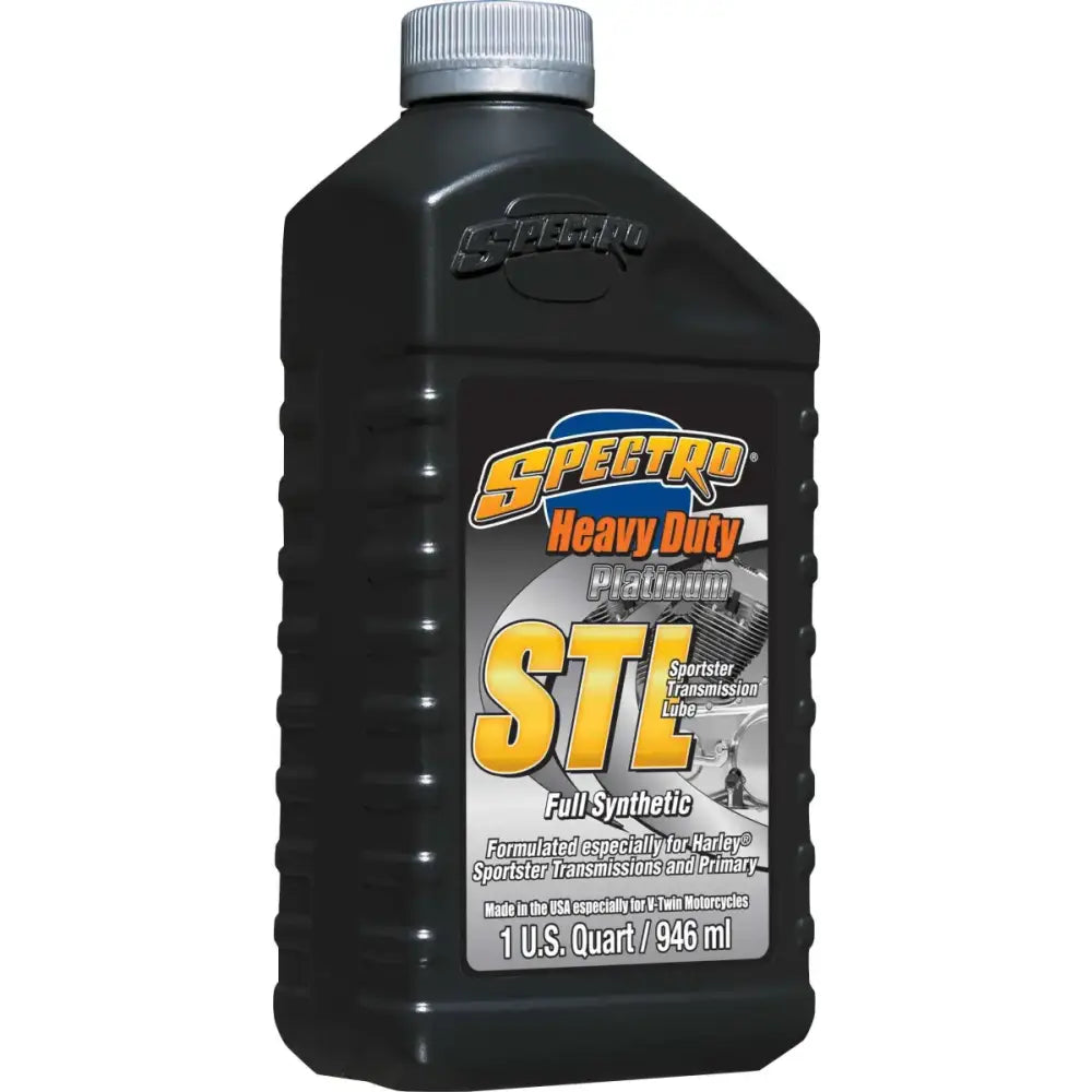 SPECTRO R.HDPSTL