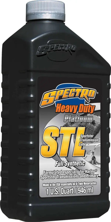 SPECTRO R.HDPSTL