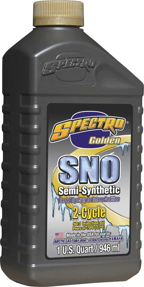 SPECTRO R.SGSNOI