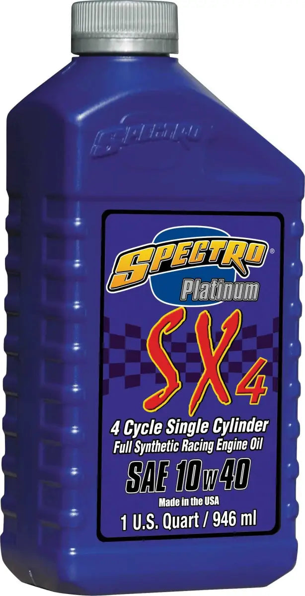 SPECTRO R.SPSX414