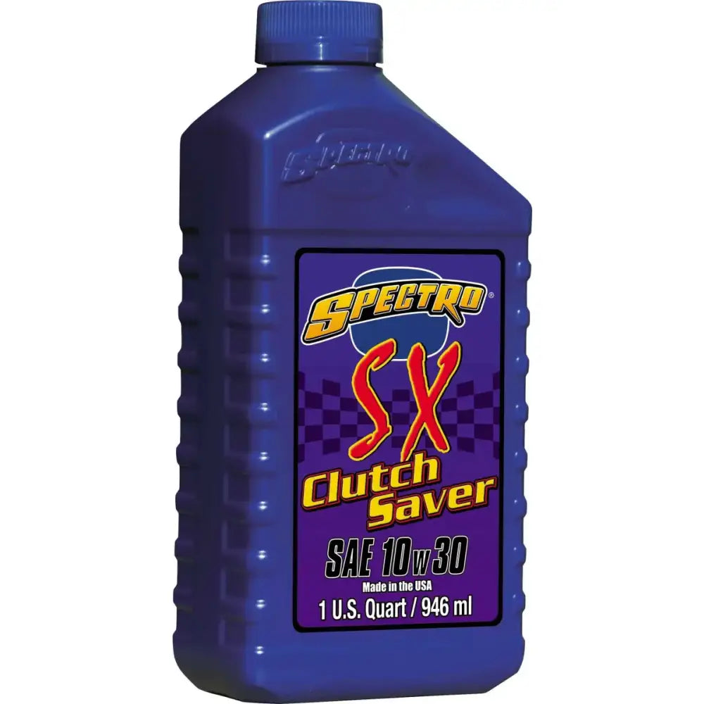 SPECTRO R.SXCLUTCH