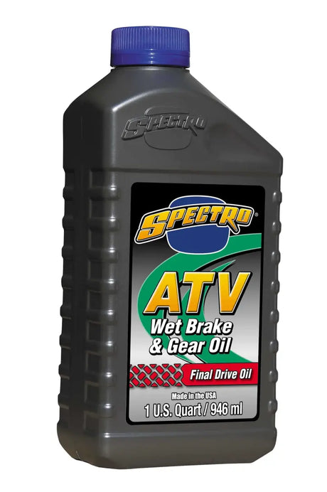 SPECTRO R.WBG