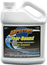 SPECTRO R.YR