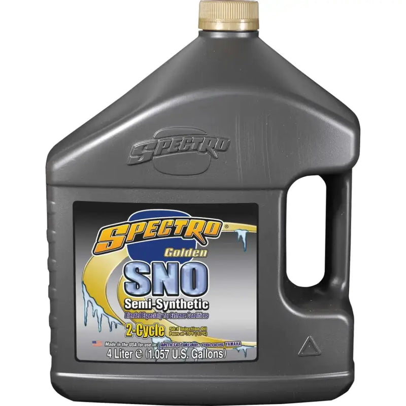 SPECTRO T.SGSNOI