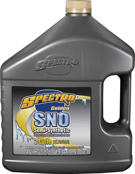 SPECTRO T.SGSNOI