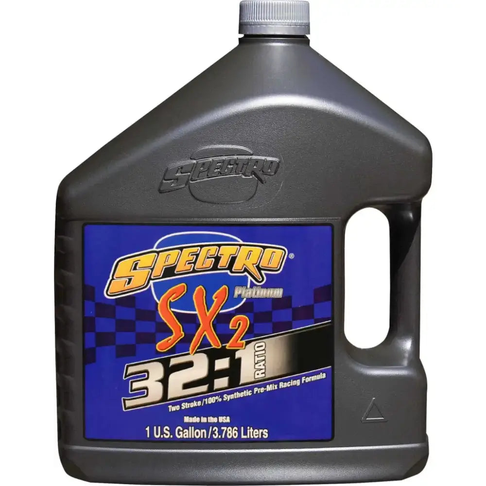 SPECTRO T.SPSX321