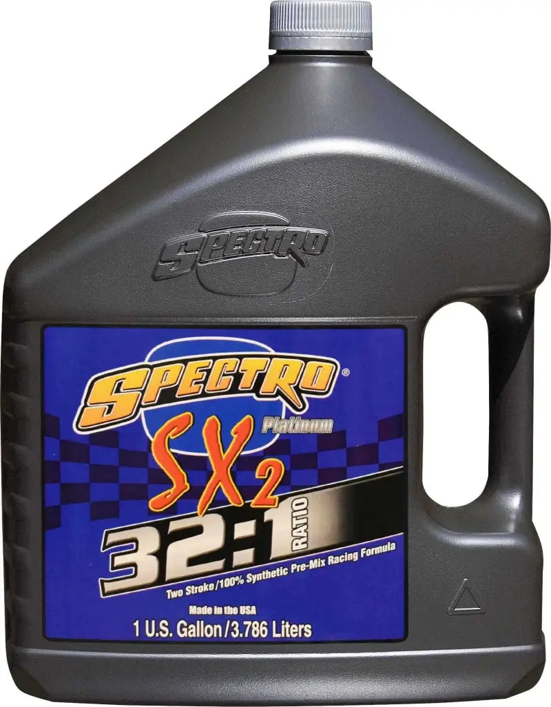 SPECTRO T.SPSX321