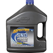 SPECTRO Premium Sno Petroleum 2t 1 Gal Injector