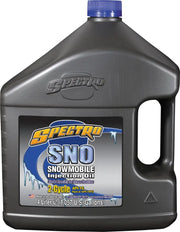 SPECTRO Premium Sno Petroleum 2t 1 Gal Injector