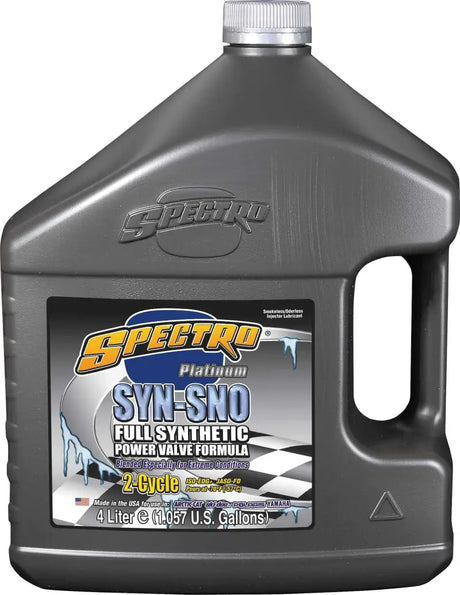 SPECTRO T.SYNSNO