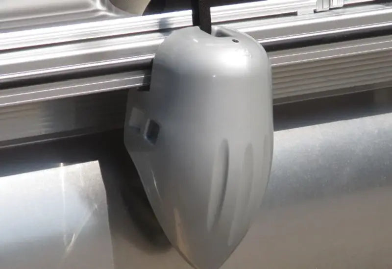 31037 Taylor Made Pontoon Fender Aurora Gold - Boat