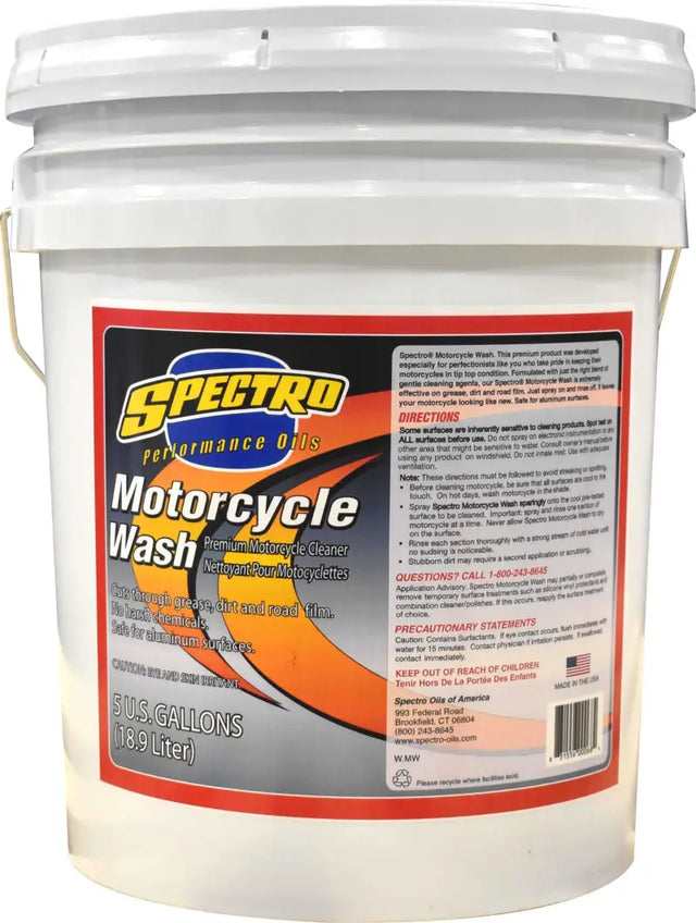 SPECTRO W.MW