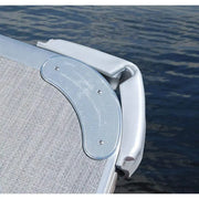 31038 Taylor Made Pontoon Corner Guard - Boat Fender