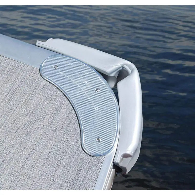 31038 Taylor Made Pontoon Corner Guard - Boat Fender