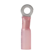 310399 Ancor Heat Shrink Ring Terminal 22-18 #1 - Wire End